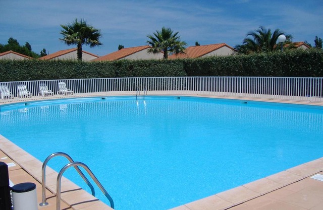 Maison confortable à Torreilles avec jardin privé