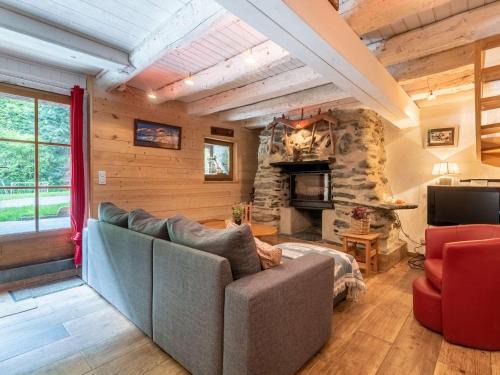 Maison confortable, cheminée, proche Saint Lary/Piau Engaly, parc arboré, activités enfants - FR-1-296-341