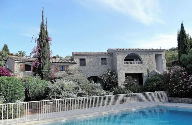 Maison Corse n°2