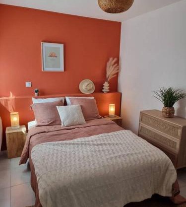 Maison cosy aux portes de Tours