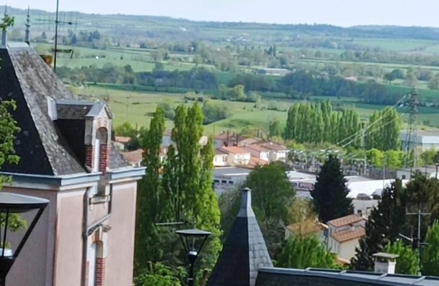 Maison cosy -15min Puy du Fou- Centre de Pouzauges