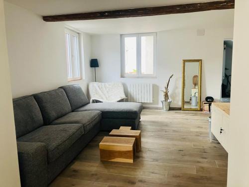 Maison cosy & chaleureuse - Jardin & Piscine