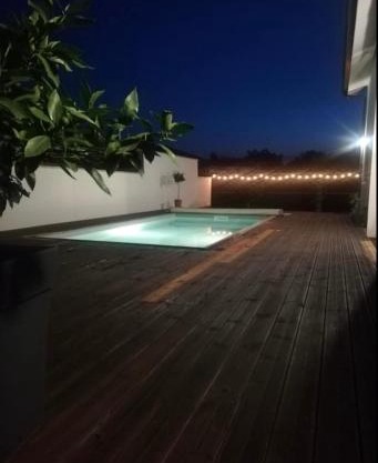 Maison cosy proche forêt