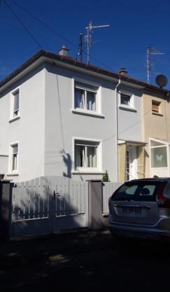 Maison Cosy Mulhouse