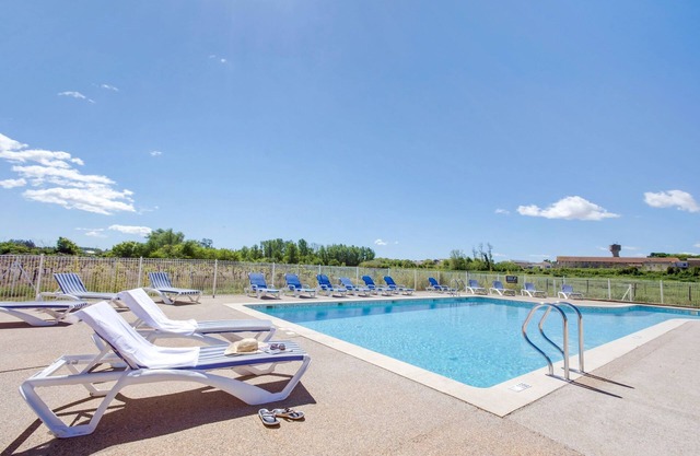 Maison Cosy + Piscine Extérieure Chauffée