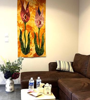 Maison cosy refait à neuf en centre ville