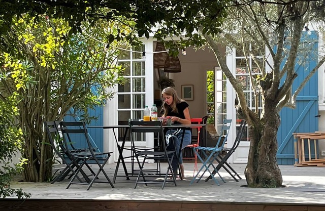 Maison D'amis Proche de la mer