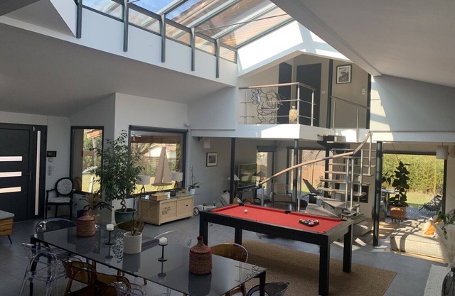 Maison d’hôtes Villa Noumade - Lys