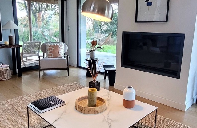 Maison d’hôtes Villa Noumade - Louise