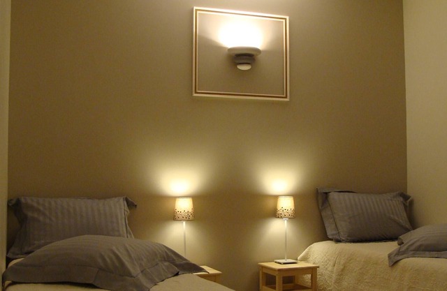 Maison D'hôtes Jusqu'à 9 Personnes à 12km de Beaune