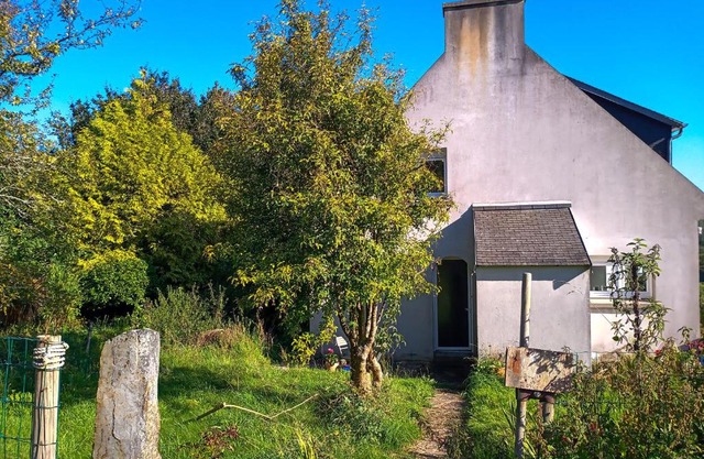 Maison d'hôte de l'Aber - Lavande