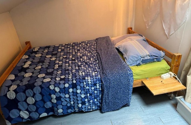 Maison d'hôte Soisy