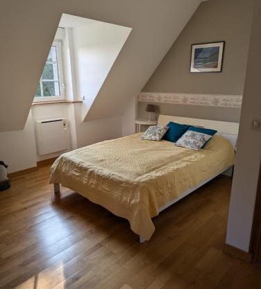 Maison d'hôtes "Bienlivien"