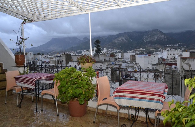 Maison d´hôtes Dar Rehla