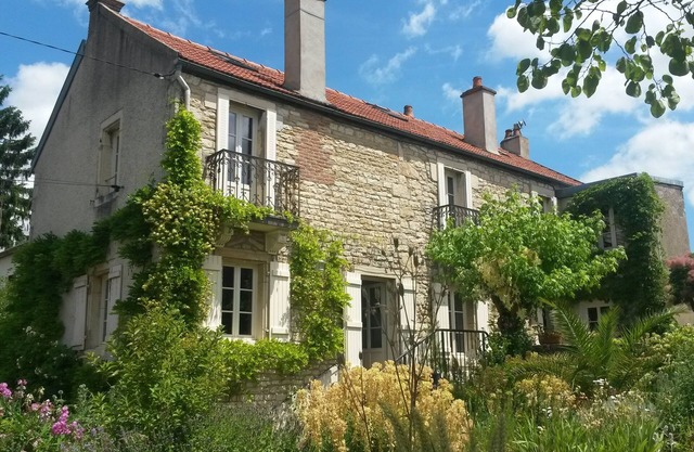 Maison d'hôtes des Perrières