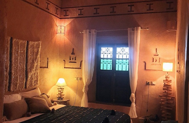 Maison d'hôtes IZZA