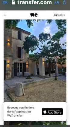 Maison d'hôtes La Datcha