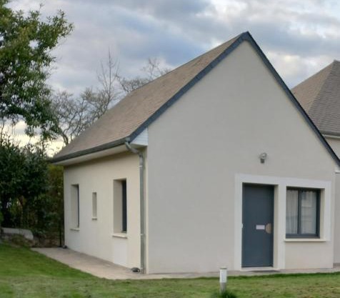 Maison d'hôtes le PasSage