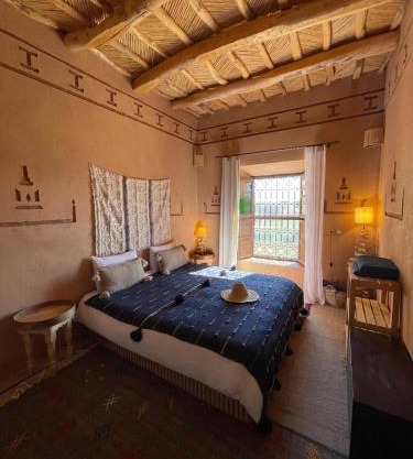 Maison d'hôtes IZZA
