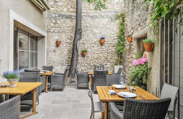 Maison d'hôtes Maison Hache