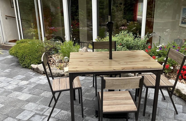 Maison Dans les Remparts