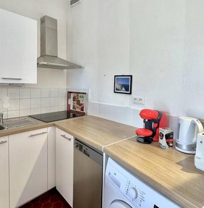 Maison dans une résidence calme à deux pas de la plage - 4VDS389A