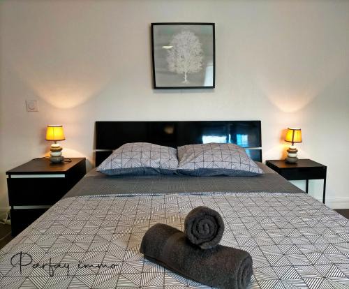 Maison de bourg avec terrasse