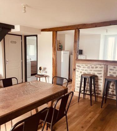 Maison de campagne