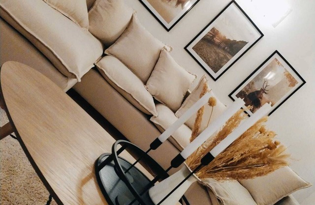 Maison de campagne à 30 min de Disney