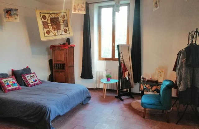 Maison de campagne, à 7km du circuit des 24h