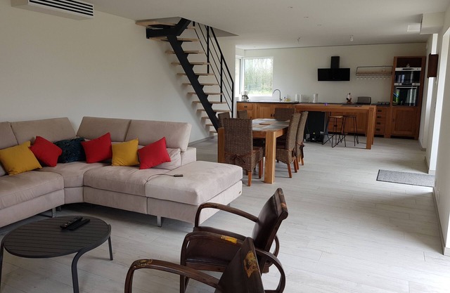 Maison de Campagne à Proximité de Fougères