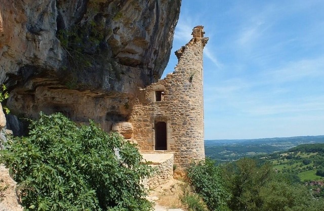 Maison de Campagne Cozy Dans un des Plus Beaux Villages de France