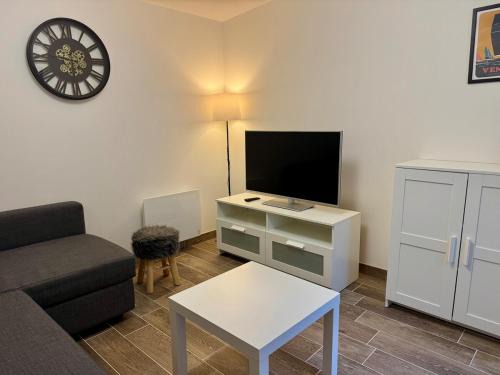 Maison de Campagne de Charme à Bellevigny