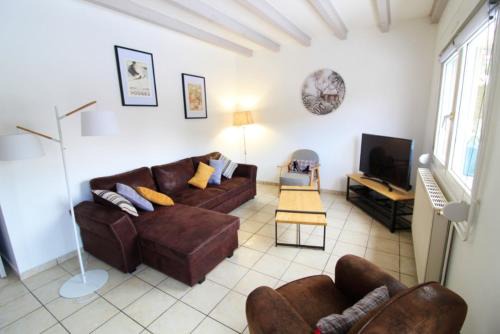 Maison de caractère à Gérardmer avec sauna et spa