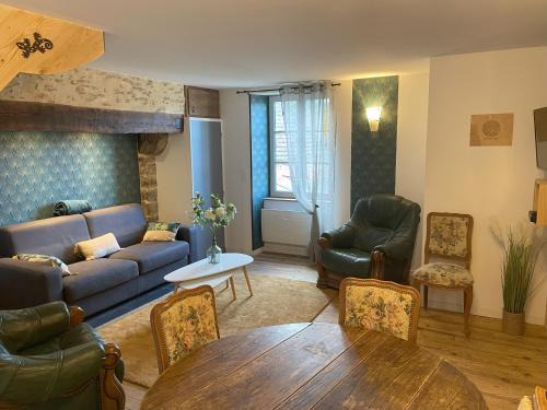 Maison de charme 4 personnes