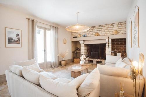 Maison de charme campagne proche Périgueux