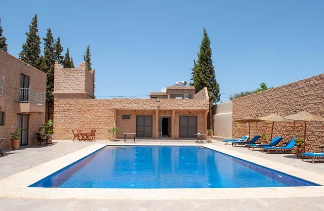 Maison de Charme