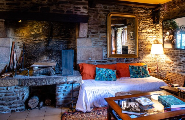 Maison de Famille Baie du Mont Saint Michel