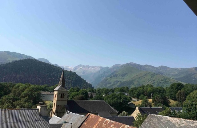 Maison de Famille Montagne Pyrénées