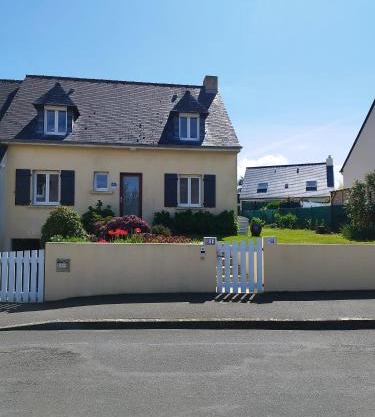 Maison de la fontaine