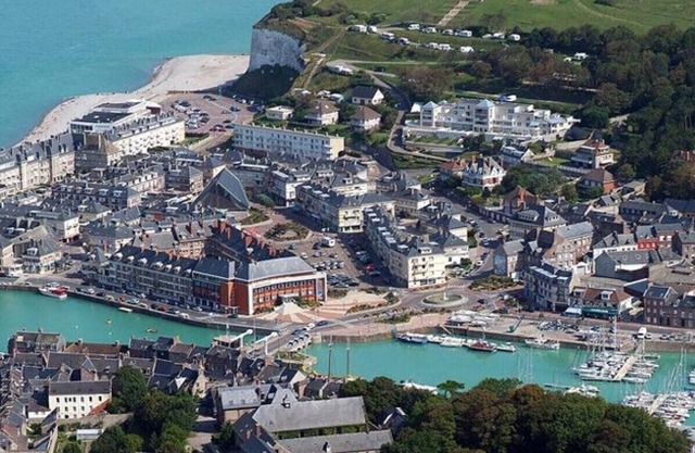 Maison de Caractère Proche mer