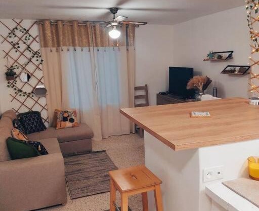 Maison de village type 2