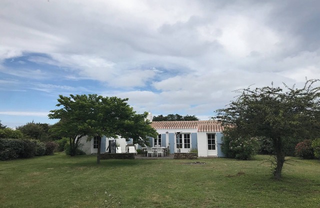 Maison de la Guette,