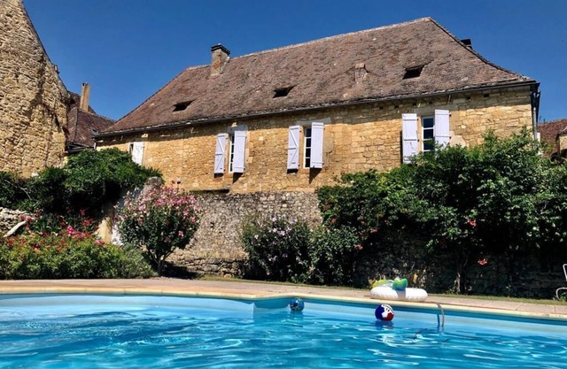 Maison de Molènes - Domme