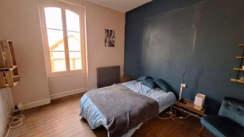 Maison de quartier de la Gare