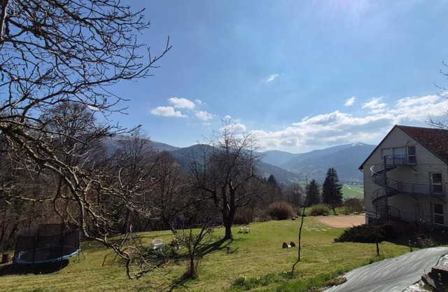 Maison de ressourcement évangélique Tabor