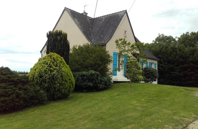 Maison de vacances Layon Loire