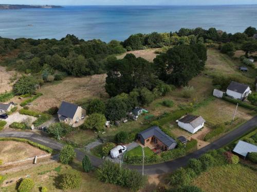 Maison de vacances à 200m de la mer