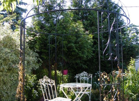 Maison de vacances à Kertzfeld