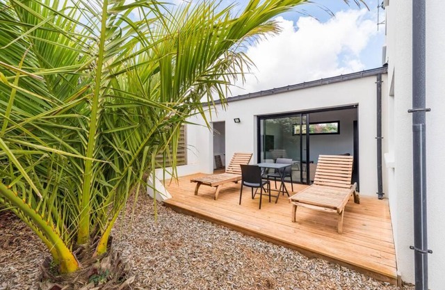 Maison de vacances à Pordic - proche de la mer